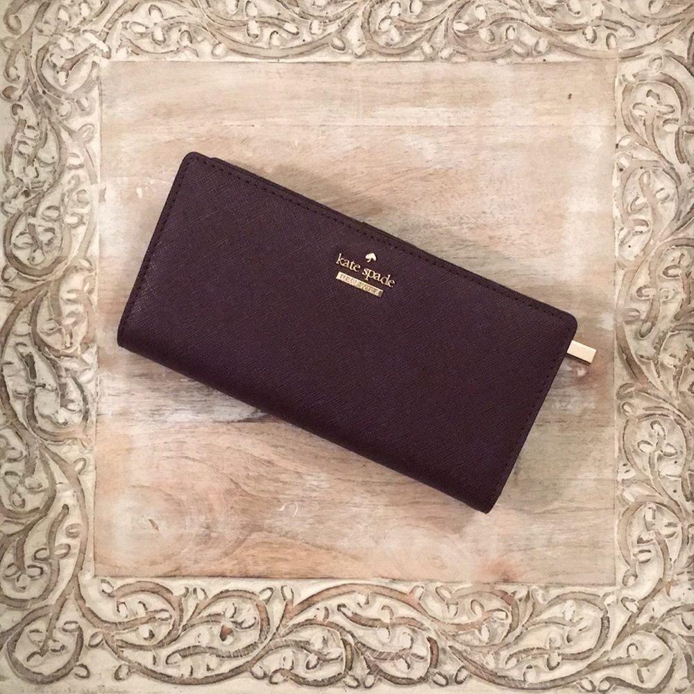 Cameron Street Stacy Kate Spade Wallet